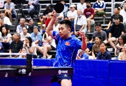 Lịch thi đấu bóng bàn SEA Games 33 ngày 17/12