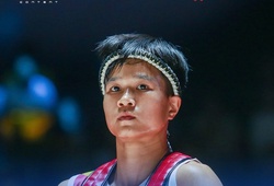 Nguyễn Thị Chiêu xuất sắc đánh bại võ sĩ Thái Lan, mang về HCV thứ 61 cho đoàn thể thao Việt Nam