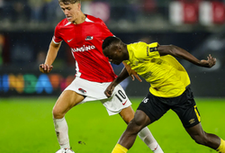 Nhận định, soi kèo AZ Alkmaar vs Jagiellonia: Quyết chiến giành vé đi tiếp