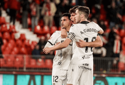 Nhận định, soi kèo Burgos vs Getafe: Kinh nghiệm lên tiếng