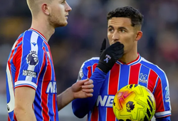 Nhận định, soi kèo Crystal Palace vs KuPS: Đại bàng hướng tới vòng 1/8