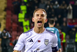 Nhận định, soi kèo Dinamo Kiev vs Noah: Cơ hội cuối cùng