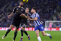 Nhận định, soi kèo Porto vs Famalicao: Chủ nhà hướng tới tứ kết