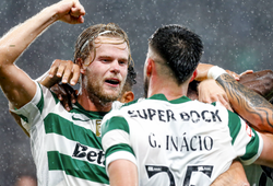 Nhận định, soi kèo Santa Clara vs Sporting Lisbon: Chênh lệch đẳng cấp