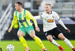 Nhận định, soi kèo Slovan Bratislava vs Hacken: Chủ nhà sáng cửa