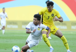 Nhận định, soi kèo U22 Philippines vs U22 Malaysia: Phần thưởng xứng đáng
