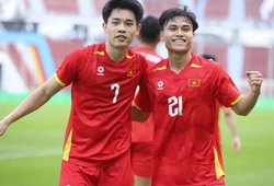 Nhận định, soi kèo U22 Thái Lan vs U22 Việt Nam: Hạ đẹp Voi chiến