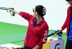 Trực tiếp SEA Games 33 sáng ngày 17/12: Chờ HCV từ bắn súng