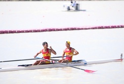 Trực tiếp SEA Games 33 sáng ngày 17/12: Tuyển Việt Nam giành HCV đua thuyền thứ 3