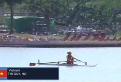 Trực tiếp SEA Games 33 sáng ngày 17/12: Hồ Thị Duy giành HCV đua thuyền