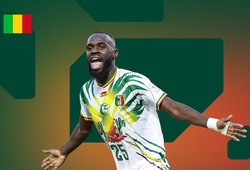Cúp châu Phi 2025, Mali: Danh sách đội hình, những cầu thủ đáng chú ý