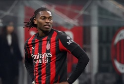 Đội hình dự kiến AC Milan vs Napoli: Leao gặp khó cho Siêu cúp Ý