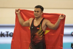 Trực tiếp SEA Games 33 chiều ngày 17/12: Hat-trick huy chương vàng từ vật cổ điển