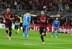 Dự đoán Napoli vs AC Milan, 2h00 ngày 19/12, Siêu cúp Ý 2025