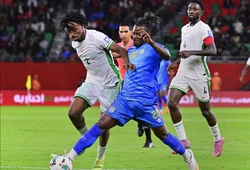 Khiếu nại của Nigeria có thể làm thay đổi bản đồ vòng loại World Cup 2026: Đội có thể bị loại