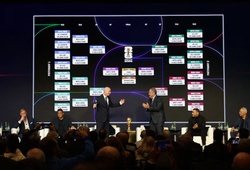 FIFA tăng tiền thưởng cho World Cup 2026: Nhà vô địch sẽ mang về bao nhiêu triệu đô la?