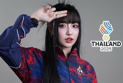 Nữ tuyển thủ Liên Quân Thái Lan: Nếu gian lận, chúng tôi đã thắng Việt Nam