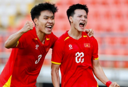 Tỷ lệ kèo trận U22 Thái Lan vs U22 Việt Nam, 19h30 ngày 18/12, SEA Games 33