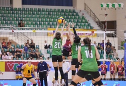 Giải bóng chuyền VĐQG 2026 công bố thời gian, địa điểm và thể thức tổ chức mới