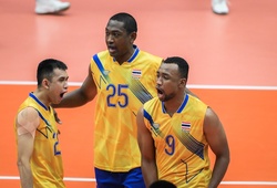 Link trực tiếp Bán kết bóng chuyền nam SEA Games 33: Thái Lan vs Philippines