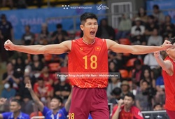 Indonesia thận trọng trước điểm mạnh của Việt Nam ở trận bán kết bóng chuyền SEA Games