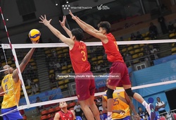 Lịch thi đấu bóng chuyền SEA Games ngày 18/12: Bán kết Việt Nam vs Indonesia