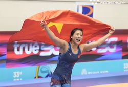 Trực tiếp SEA Games 33 chiều ngày 18/12: Hat-trick HCV từ đấu vật