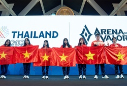 Kết quả Liên Quân SEA Games 33 hôm nay mới nhất