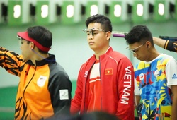 Trực tiếp SEA Games 33 sáng ngày 18/12: Hy vọng vàng ở bắn súng