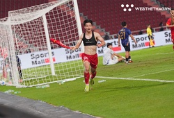 Trực tiếp U22 Việt Nam 3-2 U22 Thái Lan SEA Games 33: Người hùng Thanh Nhàn!