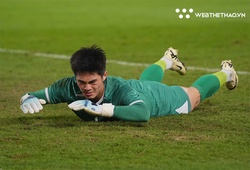 Trực tiếp U22 Việt Nam 1-2 U22 Thái Lan SEA Games 33: Đình Bắc rút ngắn tỷ số