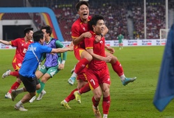 Báo Indonesia: U22 Việt Nam khiến nỗi đau của Thái Lan nhân đôi