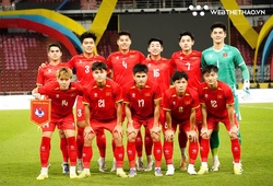 Trực tiếp SEA Games 33 chiều ngày 18/12: U22 VIệt Nam đăng quang sau chiến thắng kinh điển