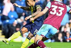 Nhận định, soi kèo Bournemouth vs Burnley: Điểm tựa sân nhà