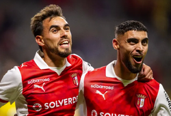 Nhận định, soi kèo Estoril vs Braga: Khó cản bước đội khách