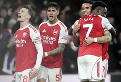 Nhận định, soi kèo Everton vs Arsenal: Thử thách cho đội đầu bảng