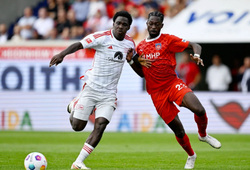 Nhận định, soi kèo Koln vs Union Berlin: Trận đấu cân bằng tại