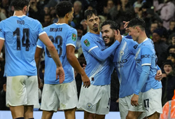 Nhận định, soi kèo Man City vs West Ham: Pháo đài vững chắc