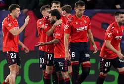 Nhận định, soi kèo Osasuna vs Alaves: Thế trận cân bằng