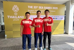 Trực tiếp SEA Games 33 sáng ngày 19/12: Bắn súng liên tiếp giành HCV