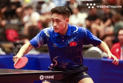 Nguyễn Anh Tú giành HCĐ đơn nam, khép lại hành trình của bóng bàn Việt Nam tại SEA Games 33
