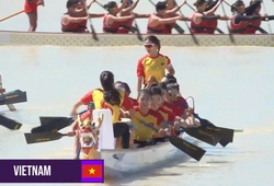 Trực tiếp SEA Games 33 sáng ngày 19/12: Hy vọng vàng ở bắn súng và đua thuyền