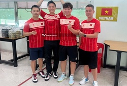 Trực tiếp SEA Games 33 sáng ngày 19/12: Bắn súng liên tiếp giành HCV