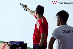 Trực tiếp SEA Games 33 chiều ngày 19/12: Việt Nam đón tin vui từ bắn súng và cờ vua