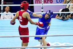 Hà Thị Linh: Bà mẹ hai con giành HCV Boxing SEA Games thứ 3 trong 12 năm