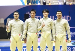 Trực tiếp SEA Games 33 chiều ngày 19/12: Việt Nam đón "mưa" HCV