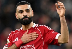 Salah đã xin lỗi toàn đội Liverpool sau cuộc phỏng vấn gây chấn động