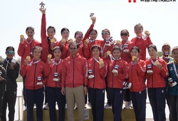 Trực tiếp SEA Games 33 chiều ngày 19/12