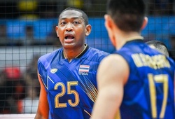Vừa vô địch SEA Games, đội trưởng bóng chuyền Thái Lan đã lo sợ bị cắt 40% tiền thưởng