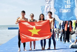Kết quả ngày thi đấu cuối cùng 20/12 SEA Games 33: Việt Nam giành HCB cầu mây